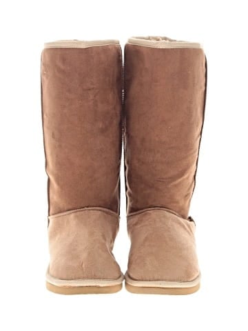 Faded Glory Boots (view 2)