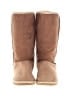 Faded Glory Tan Boots Size 10 - photo 2