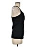 Lululemon Athletica Black Tank Top Size 6 - photo 4