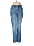 Gap Blue Jeans Size 6 - photo 1