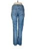 Gap Blue Jeans Size 6 - photo 2