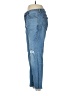 Gap Blue Jeans Size 6 - photo 5