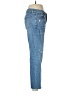 Gap Blue Jeans Size 6 - photo 4