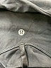 Lululemon Athletica Black Jacket Size 10 - photo 6