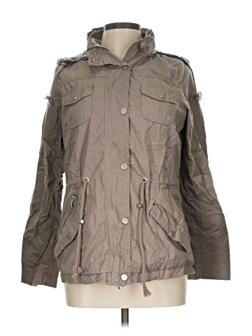 YMI Jacket (view 1)