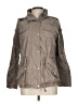 YMI 100% Cotton Gray Jacket Size L - photo 1