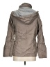 YMI 100% Cotton Gray Jacket Size L - photo 2