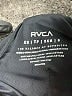 RVCA Black Swimsuit Top Size XS - photo 3
