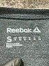 Reebok Gray Active T-Shirt Size S - photo 7