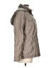 YMI 100% Cotton Gray Jacket Size L - photo 4