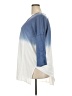 Cato Blue 3/4 Sleeve T-Shirt Size 18 - photo 5