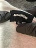Monrow Silver Long Sleeve T-Shirt Size M - photo 7