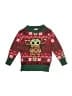 Star Wars Green Pullover Sweater 9-12 MO / 12 MO - photo 1
