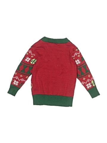 Star Wars Pullover Sweater (view 2)