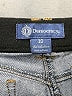 Democracy Blue Jeans Size 10 - photo 7