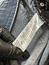 Democracy Blue Jeans Size 10 - photo 8