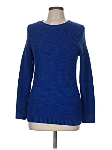 L.L.Bean Pullover Sweater (view 1)