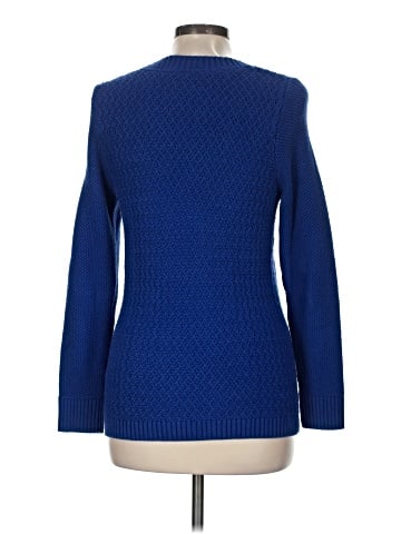 L.L.Bean Pullover Sweater (view 2)