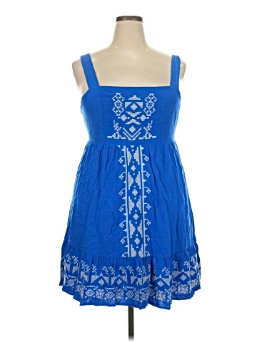 Rewind Casual Dress (view 1)