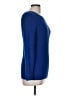 L.L.Bean Blue Pullover Sweater Size M - photo 4