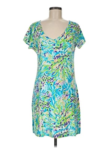 Lilly Pulitzer Casual Dress (view 1)