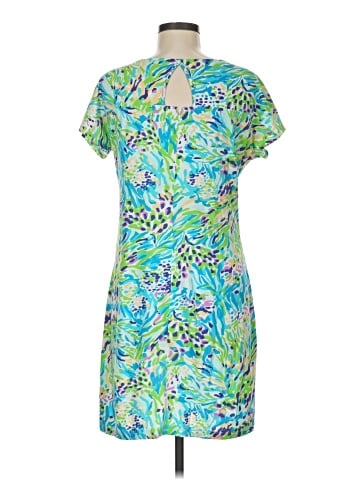 Lilly Pulitzer Casual Dress (view 2)