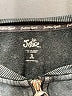Justice Gray Jacket Size 7 - 8 - photo 3