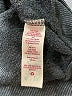 Justice Gray Jacket Size 7 - 8 - photo 4