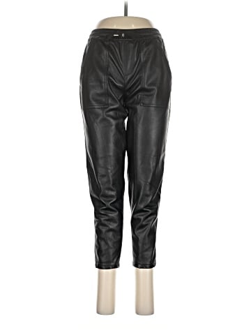 Blank NYC Faux Leather Pants (view 1)