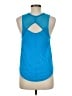 Lululemon Athletica Blue Active Tank Size 8 - photo 2