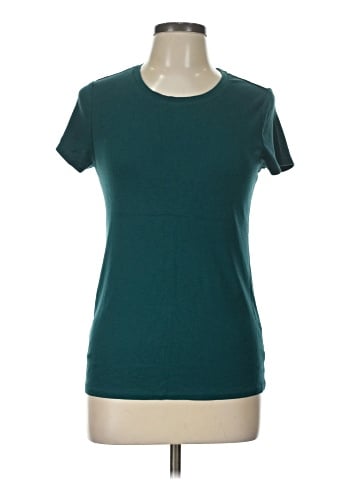 Faded Glory Short Sleeve T-Shirt (view 1)