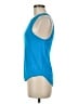 Lululemon Athletica Blue Active Tank Size 8 - photo 5