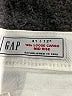 Gap Ivory Jeans Size 31 waist - photo 7