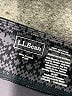 L.L.Bean Print Gray Leggings Size M - photo 7
