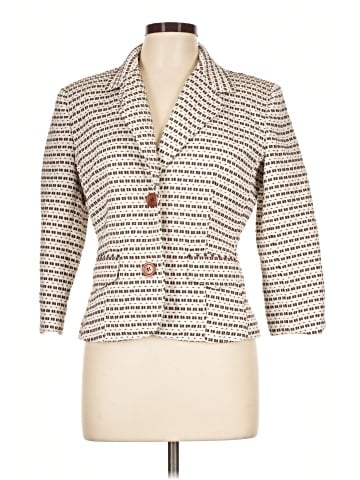 Worthington Blazer (view 1)