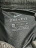 Nike 100% Polyester Black Athletic Shorts Size XS - photo 3