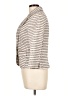 Worthington Polka Dots Ivory Blazer Size 12 - photo 5