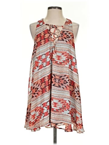 Show Me Your Mumu Sleeveless Blouse (view 1)
