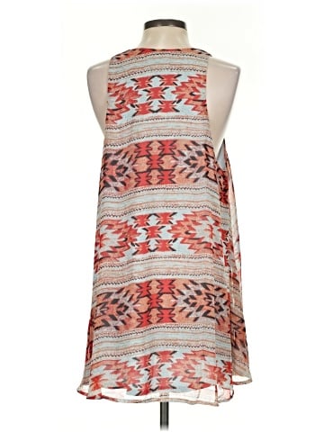 Show Me Your Mumu Sleeveless Blouse (view 2)