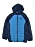 Under Armour 100% Polyester Blue Jacket Size XL (youth) - photo 1