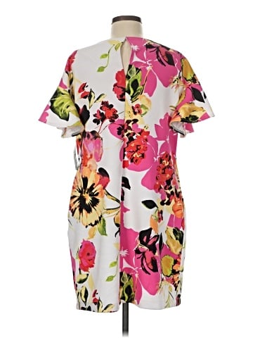 New York & Company Casual Dress (view 2)
