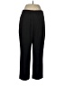 Express Black Casual Pants Size L - photo 1