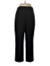 Express Black Casual Pants Size L - photo 2