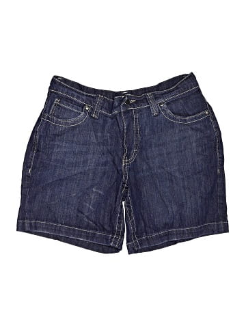 Cabela's Denim Shorts (view 1)
