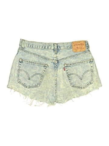 Levi's Denim Shorts (view 2)