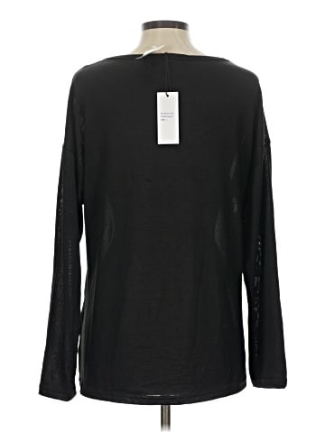 Compliments Long Sleeve Top (view 2)