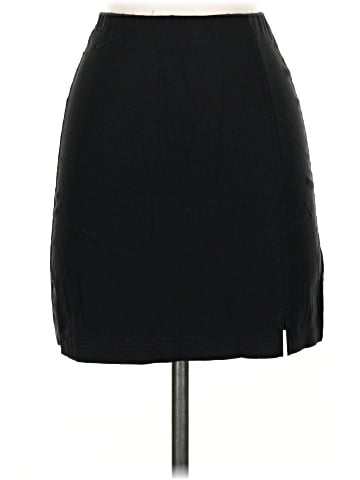 Topshop Casual Skirt (view 1)