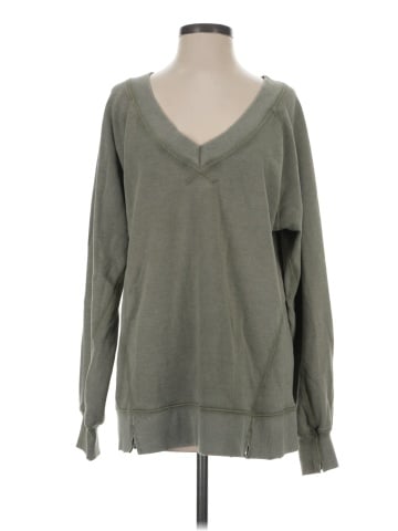 Aerie Pullover Sweater (view 1)