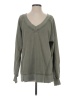 Aerie Green Pullover Sweater Size XS - photo 1