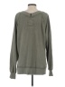 Aerie Green Pullover Sweater Size XS - photo 2